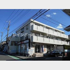 ドエル相模原 1階 築39年10ヶ月の賃貸物件