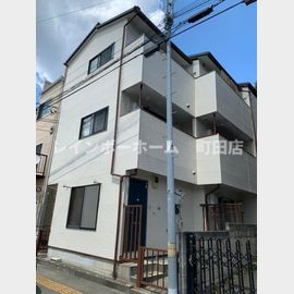 淵野辺駅より徒歩29分 1階 築24年1ヶ月の賃貸物件