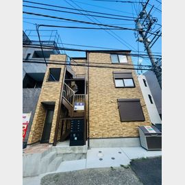 ベイルーム本厚木ブルーム 3階 新築の賃貸物件