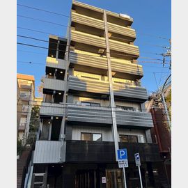 青葉台駅より徒歩5分 2階 築3年10ヶ月の賃貸物件