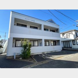 鶴間駅より徒歩15分 2階 築21年6ヶ月の賃貸物件