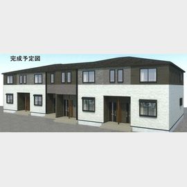 上溝駅より徒歩16分 1階 新築の賃貸物件