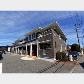辻堂駅より徒歩15分 1階 築15年の賃貸物件