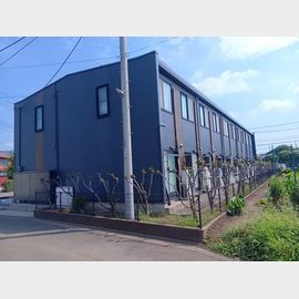 レオパレスアビテ湘南 1階 築19年2ヶ月の賃貸物件