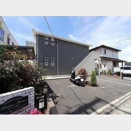 藤沢駅より徒歩29分 1階 築12年1ヶ月の賃貸物件