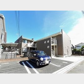 辻堂駅より徒歩13分 2階 築11年8ヶ月の賃貸物件