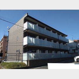 レオネクストシャトーブランカ 2階 築10年11ヶ月の賃貸物件