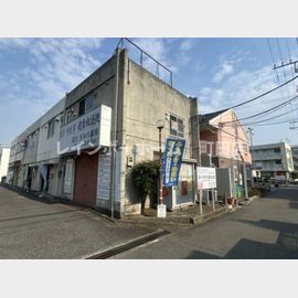 桜ヶ丘駅より徒歩1分 2階 築48年の賃貸物件