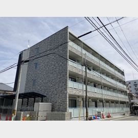 京王八王子駅より徒歩7分 1階 築1年6ヶ月の賃貸物件