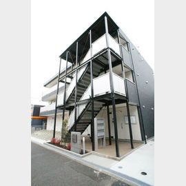 セトル１３ 3階 築8年10ヶ月の賃貸物件