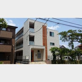善行駅より徒歩3分 1階 築10年10ヶ月の賃貸物件