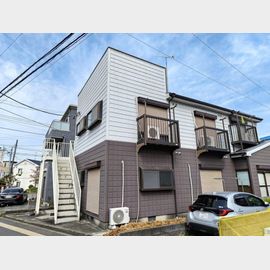 伊勢原駅より徒歩4分 2階 築32年8ヶ月の賃貸物件