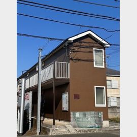 レオパレスポラリス 1階 築21年4ヶ月の賃貸物件