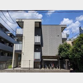 レオパレスサニーハイツ 2階 築18年6ヶ月の賃貸物件