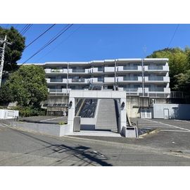 読売ランド前駅より徒歩20分 1階 築35年3ヶ月の賃貸物件