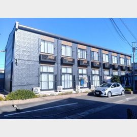 レオパレスボーテ 1階 築21年2ヶ月の賃貸物件
