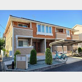 本厚木駅よりバス12分 2階 築11年8ヶ月の賃貸物件