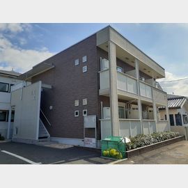 フロレセレッソ 2階 築13年2ヶ月の賃貸物件