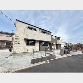 多摩境駅より徒歩17分 2階 築1年6ヶ月の賃貸物件