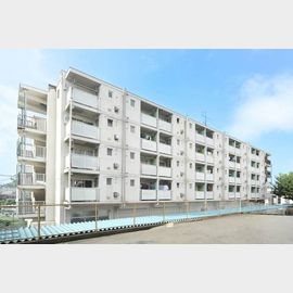 宮前平駅よりバス18分 2階 築61年7ヶ月の賃貸物件