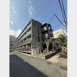 町田駅より徒歩7分 4階 築27年6ヶ月の賃貸物件
