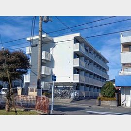 レオパレスYOSHIKO 2階 築18年5ヶ月の賃貸物件