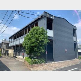 L&P 2階 築20年8ヶ月の賃貸物件