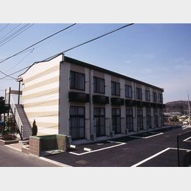橋本駅よりバス14分 1階 築21年6ヶ月の賃貸物件