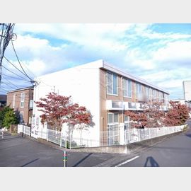 つきみ野駅より徒歩11分 2階 築24年4ヶ月の賃貸物件