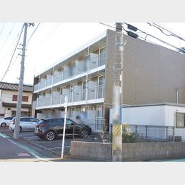 大和駅より徒歩8分 1階 築24年8ヶ月の賃貸物件