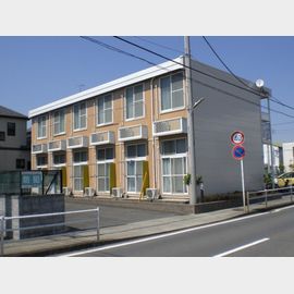 愛甲石田駅より徒歩21分 1階 築24年の賃貸物件