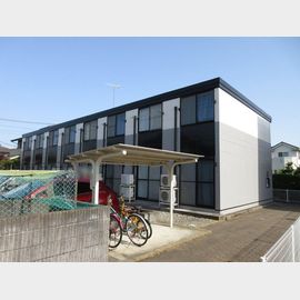 レオパレス小町B 1階 築25年5ヶ月の賃貸物件
