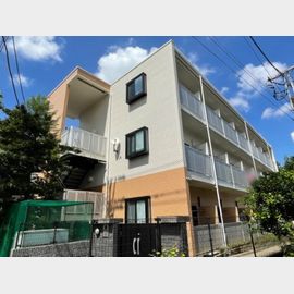 レオパレスホワイトヒルズ２ 3階 築14年11ヶ月の賃貸物件