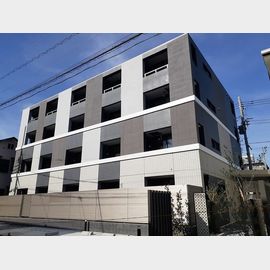 アロッジオ渋谷 3階 築3年10ヶ月の賃貸物件