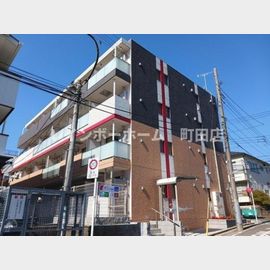 十日市場駅より徒歩5分 1階 築1年7ヶ月の賃貸物件