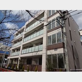 稲城駅より徒歩7分 2階 築11年7ヶ月の賃貸物件