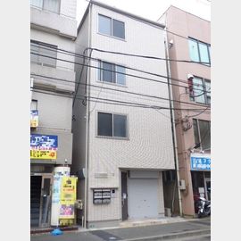 小田急相模原駅より徒歩3分 2階 築6年11ヶ月の賃貸物件