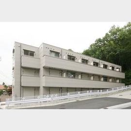 柿生駅より徒歩11分 2階 築17年5ヶ月の賃貸物件