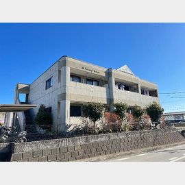 中山駅よりバス11分 2階 築24年9ヶ月の賃貸物件