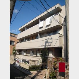 サンパティーク2 3階 築13年8ヶ月の賃貸物件