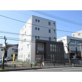 フェンテ.S 5階 築9年6ヶ月の賃貸物件