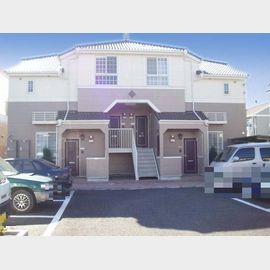 グランドシャリオ２ 1階 築25年6ヶ月の賃貸物件