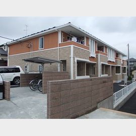 本厚木駅よりバス21分 1階 築10年6ヶ月の賃貸物件
