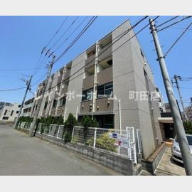 本厚木駅より徒歩8分 3階 築12年の賃貸物件