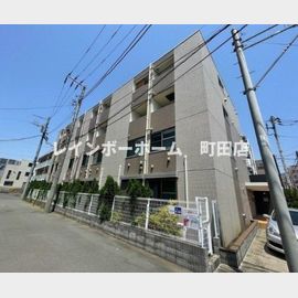 本厚木駅より徒歩8分 3階 築12年の賃貸物件