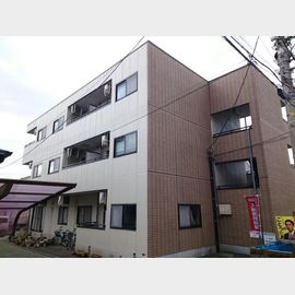 ソレアード 3階 築26年2ヶ月の賃貸物件
