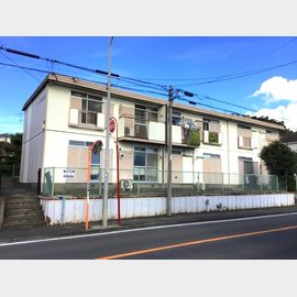 コーポ三晃B 1階 築40年2ヶ月の賃貸物件