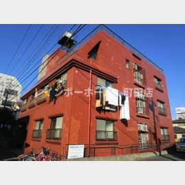 本厚木駅より徒歩2分 1階 築40年2ヶ月の賃貸物件