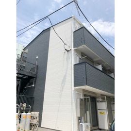 大和駅より徒歩7分 3階 築5年6ヶ月の賃貸物件