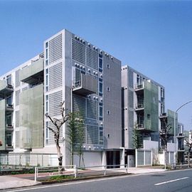 たまプラーザ駅より徒歩8分 1階 築21年5ヶ月の賃貸物件